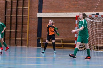 Bild 4 - Hesebeck Hallenmasters